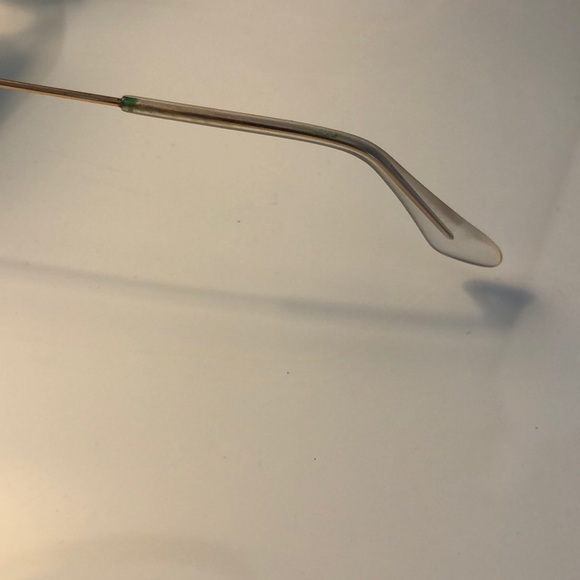 Ray Ban Aviator Classic 62 mm - Picture 3 of 10